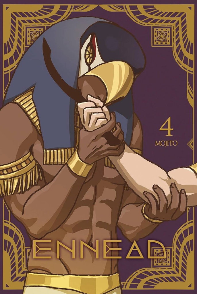 ENNEAD, Vol. 4