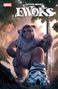 Star Wars: Ewoks #1 of 4