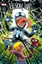 Venom War #3 (Chris Giarrusso Variant)