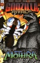 Godzilla Rivals: Vs. Mothra #1 (Cover A EJ Su)