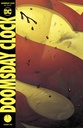 Doomsday Clock #12 of 12