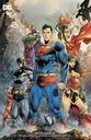 Justice League #38 (Variant Edition)