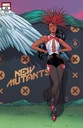 New Mutants #19 (Russell Dauterman Connecting Variant)