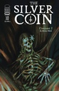 The Silver Coin #10 (Cover B Trevor Henderson)