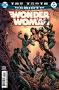 Wonder Woman #19 (Cover A Liam Sharp)