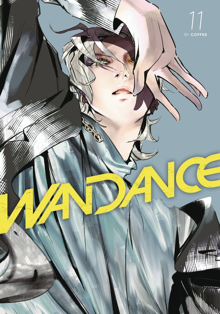 Wandance, Vol. 11