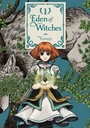 Eden of Witches, Vol. 1