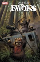 Star Wars: Ewoks #2 of 4 (Dave Wachter Variant)