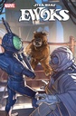 Star Wars: Ewoks #2 of 4