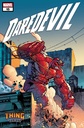 Daredevil #15 (Andrei Bressan The Thing Variant)