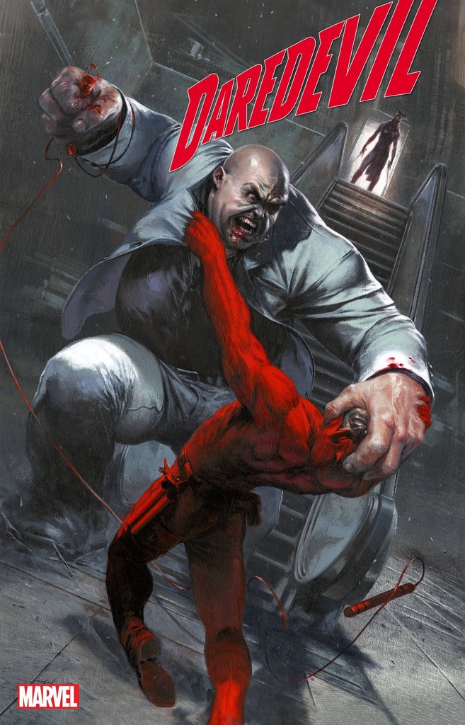 Daredevil #15 (Gabriele Dell'Otto Variant)