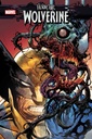 Venom War: Wolverine #3 of 3