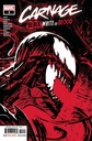 Carnage: Black White & Blood #3 of 4