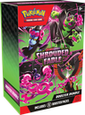 Pokémon - Scarlet & Violet 6.5: Shrouded Fable Booster Box (6 packs)