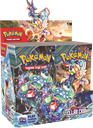 Pokémon - Scarlet & Violet 7: Stellar Crown Booster Box (36 packs)