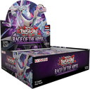 Yu-Gi-Oh! - Rage of the Abyss Booster Box (24 packs)