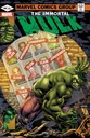 Immortal Hulk #46 (Joe Bennett Homage Variant)