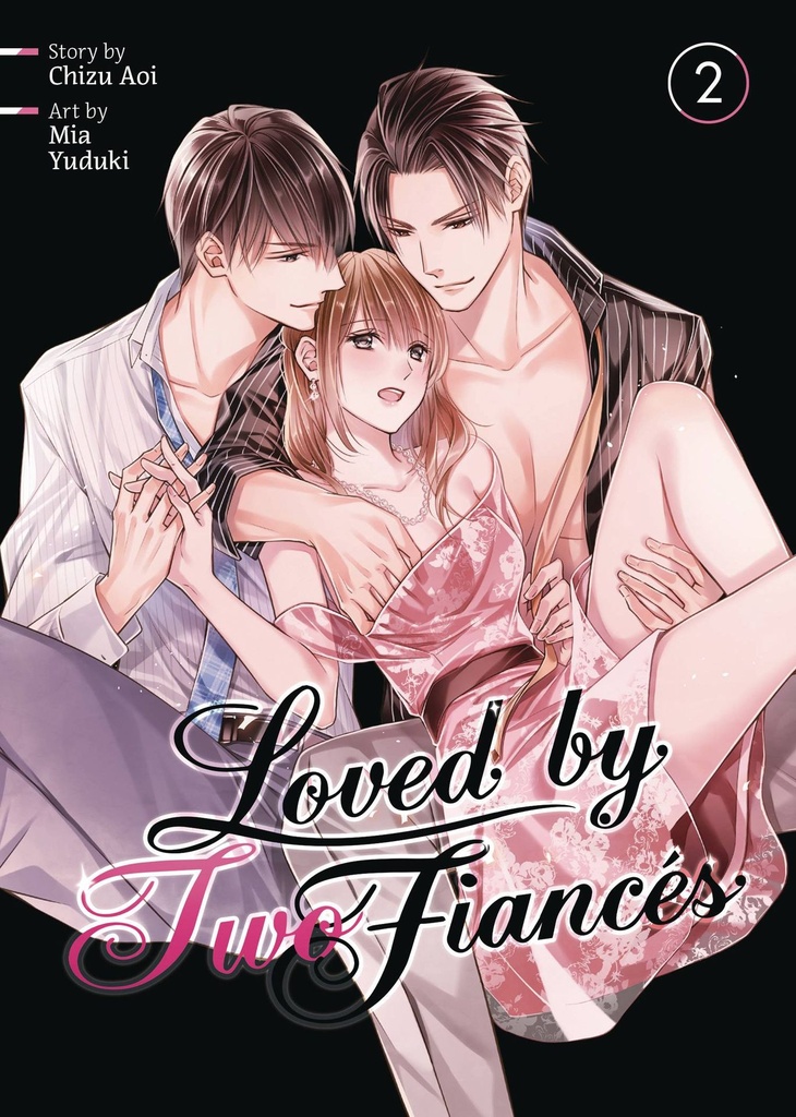 Loved by Two Fiancés, Vol. 2