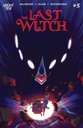 Last Witch #5 (Cover A VV Glass)