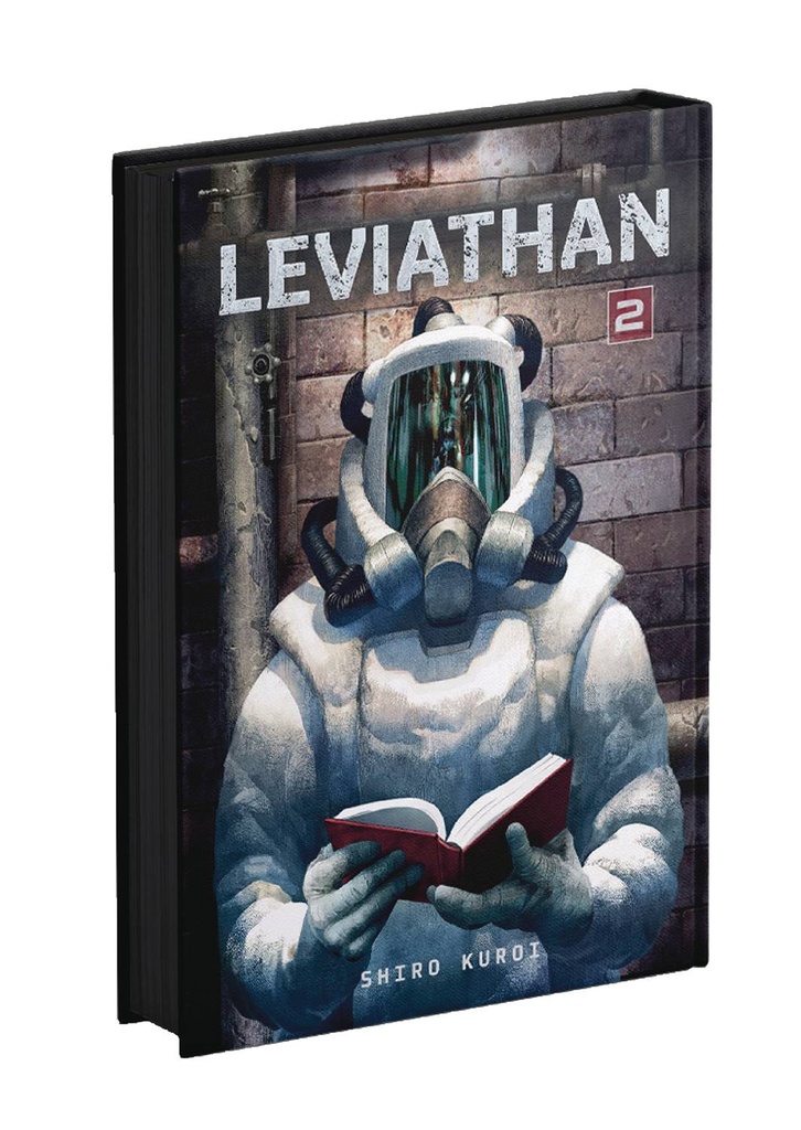 Leviathan, Vol. 2