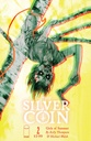 The Silver Coin #2 (Tula Lotay Variant)