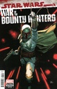 Star Wars: War of the Bounty Hunters Alpha #1 (Leinil Francis Yu Variant)