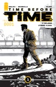 Time Before Time #1 (Declan Shalvey Variant)