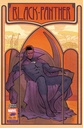 Black Panther #25 (Carmen Carnero Stormbreakers Variant)