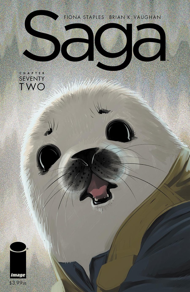 Saga #72