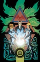 The Department of Truth #9 (Michael Avon Oeming Variant)