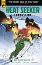 Heat Seeker: Combustion - A Gun Honey Series #2 (Cover C Ace Continuado)