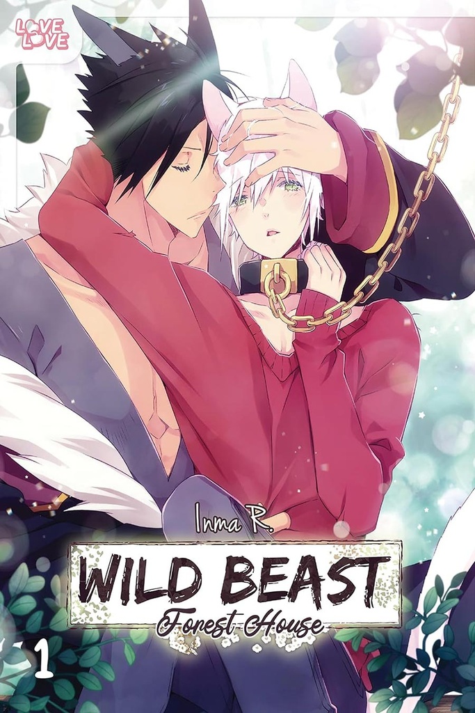 Wild Beast Forest House, Vol. 1