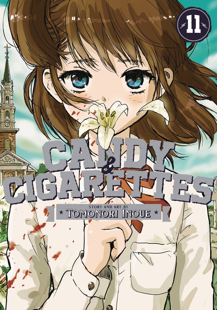 Candy & Cigarettes, Vol. 11