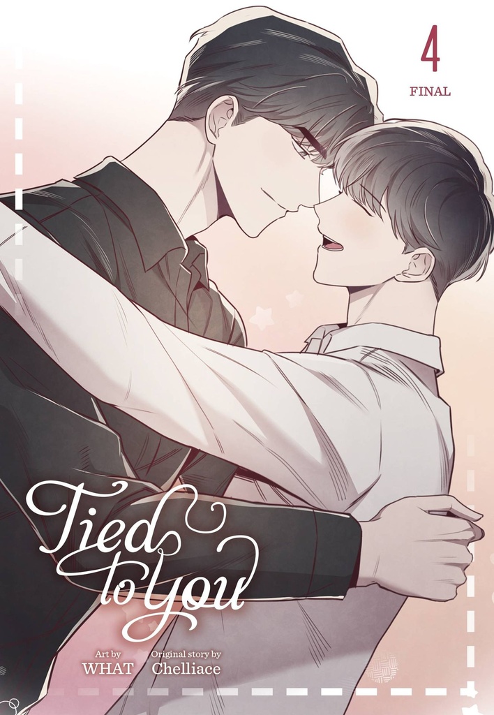 Tied to You, Vol. 4