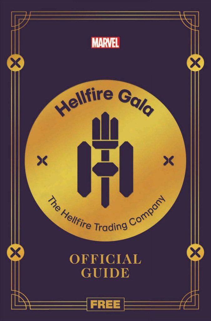 Hellfire Gala Guide