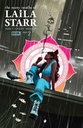 Many Deaths of Laila Starr #2 (1:25 Jeff Dekal Variant)