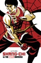 Shang-Chi #1 (Michael Cho Variant)