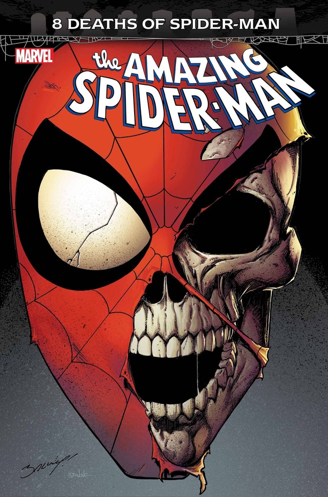 Amazing Spider-Man #65