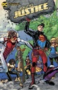 Young Justice #10 (Variant Edition)