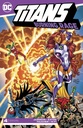 Titans: Burning Rage #4 of 7