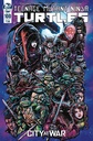 Teenage Mutant Ninja Turtles: Ongoing #100 (Cover B Eastman)