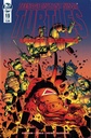 Teenage Mutant Ninja Turtles: Urban Legends #19 (Cover B Fosco & Larsen)