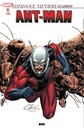 Marvel Action Classics: Ant-Man #1