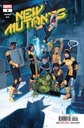 New Mutants #2 (DX)