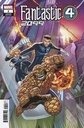 Fantastic Four 2099 #1 (Ron Lim Variant)