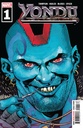 Yondu #1 of 5