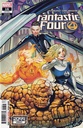 Fantastic Four #16 (Land 2099 Variant)