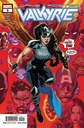 Valkyrie: Jane Foster #5