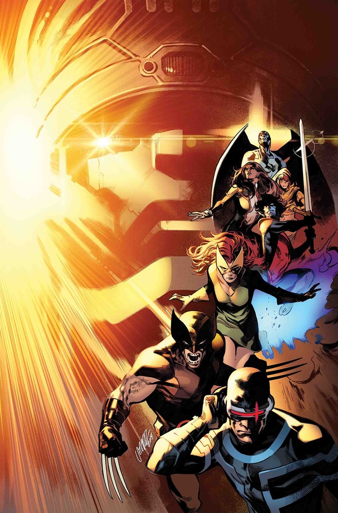 House Of X #3 of 6