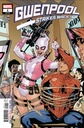 Gwenpool Strikes Back #1 of 5